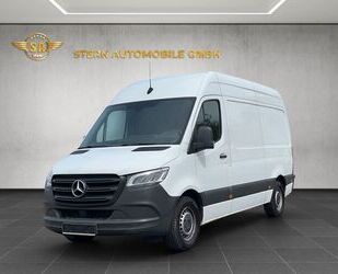 Mercedes-Benz Mercedes-Benz Sprinter 316 CDI Kühlkasten +15*C bi Gebrauchtwagen