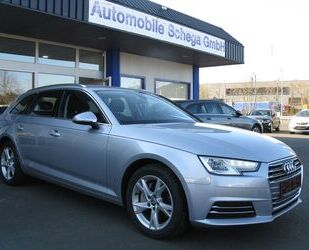 Audi Audi A4 AVANT 2.0 SPORT/BI-XEN/NAVI/PDC/S-SIT/SHZ/ Gebrauchtwagen