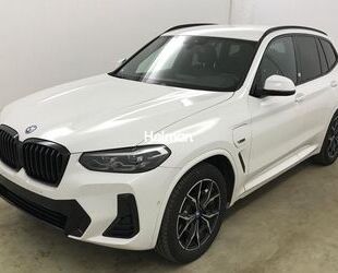 BMW BMW X3 xDrive30e M-Sport Leder LiveCpt. Driv.Assis Gebrauchtwagen