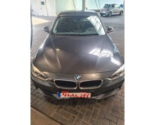 BMW BMW 320d Sport Line Sport Line Gebrauchtwagen