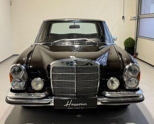 Mercedes-Benz Mercedes-Benz 300 SEL 6.3/seltene Farbgebung/Klim Gebrauchtwagen