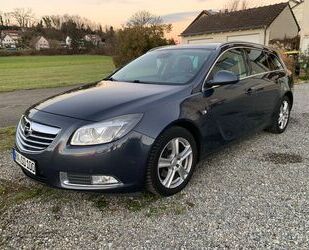 Opel Opel Insignia ST 2.0 CDTI ecoFLEX Innovation S/S . Gebrauchtwagen