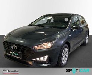 Hyundai Hyundai i30 1.5 Gebrauchtwagen