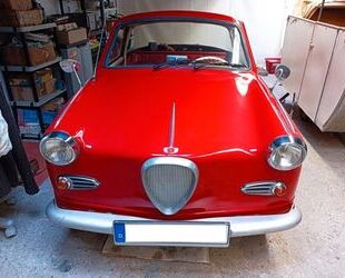  andere Andere Glas Goggomobil Coupe Konvolut Gebrauchtwagen