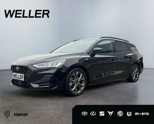 Ford Ford Focus Turnier 1.0 ST-LINE DESIGN *LED*ACC*CAM Gebrauchtwagen