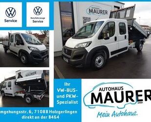 Fiat Ducato Gebrauchtwagen