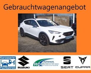 Cupra Formentor Gebrauchtwagen