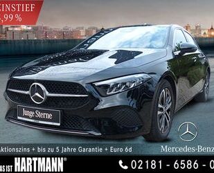 Mercedes-Benz Mercedes-Benz A 180 PROGRESSIVE+MBUX+NAVI+RF.-KAME Gebrauchtwagen