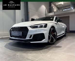 Audi Audi RS5 COUPE *RS-AGA, SCHALEN, VIRTUAL, DAB, RFK Gebrauchtwagen