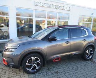 Citroen Citroën C5 Aircross EU6d-T Shine 2.0 BlueHDi 180 S Gebrauchtwagen