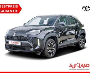 Toyota Toyota Yaris Cross 1.5 VVT-i Aut. LED Navi ACC Kam Gebrauchtwagen