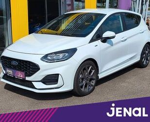 Ford Ford Fiesta ST-Line Winter P., Garantie, LED, DAB Gebrauchtwagen