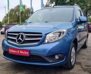 Mercedes-Benz Mercedes-Benz Citan 111 CDI lang Tourer Edition AH Gebrauchtwagen