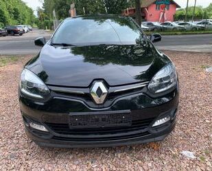 Renault Renault Megane III Lim. 5-trg. Paris Gebrauchtwagen