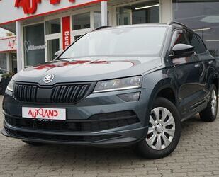 Skoda Skoda Karoq 1.5 TSI DSG Sport Line LED Virtual Coc Gebrauchtwagen