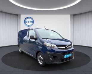 Opel Opel Vivaro Kasten Edition M*NAVI*TEMP.*1.Ha*KLIMA Gebrauchtwagen