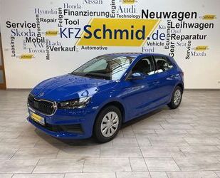 Skoda Skoda Fabia 1.0 MPI Active Gebrauchtwagen