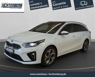 Kia Kia Ceed Sportswagon Plug-In Hybrid PLATINUM PANO- Gebrauchtwagen