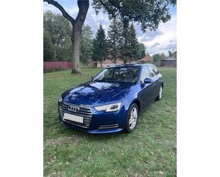 Audi Audi A4 3.0 TDI S tronic Avant Gebrauchtwagen