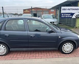 Opel Opel Corsa 1.0 TÜV NEUE Gebrauchtwagen