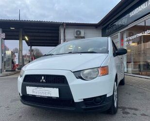 Mitsubishi Mitsubishi Colt Lim. 3-trg. Inform/TÜV+AU 09.2026/ Gebrauchtwagen