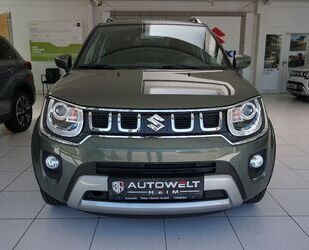 Suzuki Suzuki Ignis 5-Türer 1.2 Comfort ALLGRIP *SONDERPR Gebrauchtwagen