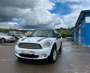 Mini MINI COOPER Countryman Cooper Gebrauchtwagen