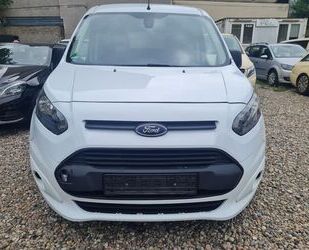 Ford Ford Transit Connect 7Sitze, Kamera, Tempomat Gebrauchtwagen