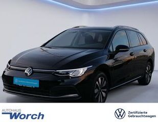 VW Volkswagen Golf VIII Variant 1.5 TSI AHK+LED+NAVI+ Gebrauchtwagen