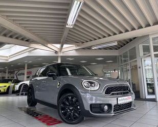 Mini MINI Cooper SE Countryman AUT./LED/PANO./CAM/NAVI Gebrauchtwagen