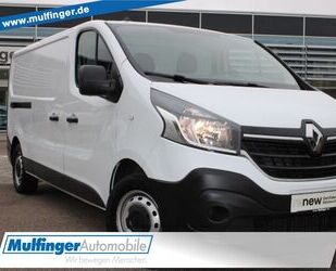 Renault Renault Trafic Kasten dCi 120 L2H1 3,0t Komfort Gebrauchtwagen