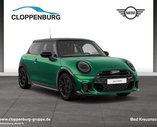 Mini MINI Cooper S Head-Up HK HiFi DAB LED Pano.Dach Sh Gebrauchtwagen