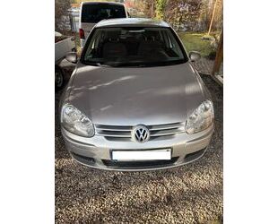 VW Volkswagen Golf 1.6 Sondermodell 