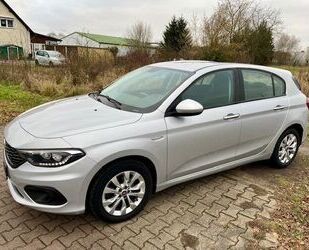 Fiat Fiat Tipo 1.6 MultiJet LOUNGE DCT LOUNGE, Kamera,S Gebrauchtwagen