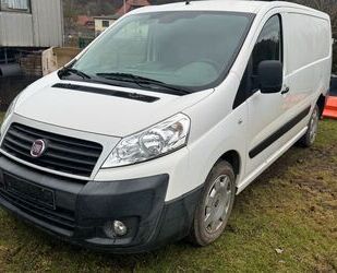 Fiat Fiat Scudo 270 multijet 2,0 120PS L2H1 Kasten Gebrauchtwagen