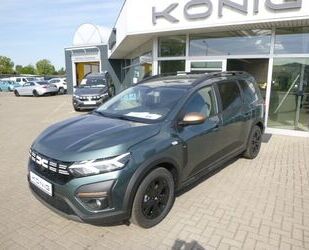 Dacia Dacia Jogger Extreme+ TCe 100 ECO-G Gebrauchtwagen