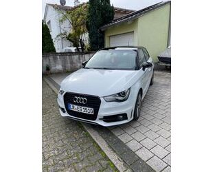 Audi Audi A1 1.2 TFSI S line Edition Sportback S line . Gebrauchtwagen