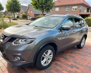 Nissan Nissan X-Trail TEKNA 1.6 dCi DPF TEKNA Gebrauchtwagen