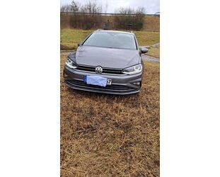 VW Volkswagen Golf Sportsvan 2.0 TDI SCR DSG Highline Gebrauchtwagen