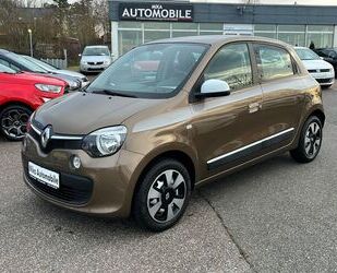 Renault Renault Twingo Dynamique TÜV 09/2025 Gebrauchtwagen