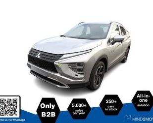 Mitsubishi Mitsubishi Eclipse Cross 2.4 PHEV Business 4WD Gebrauchtwagen