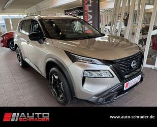 Nissan X-Trail Gebrauchtwagen