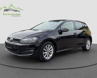 VW Volkswagen Golf VII Lim. Lounge BMT, SHZ,PDC,Bi-Xe Gebrauchtwagen