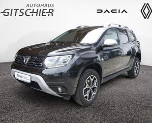 Dacia Dacia Duster Prestige TCe 130 Gebrauchtwagen