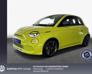 Fiat Fiat 500e Abarth Turismo Gebrauchtwagen