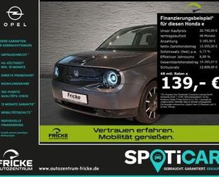 Honda Honda e Advance +Park-Assistent+Panoramadach+Navi+ Gebrauchtwagen