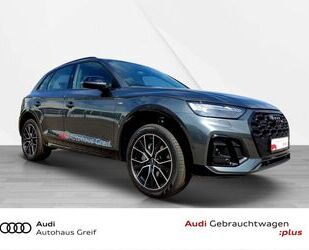 Audi Audi Q5 S line 40 TDI quattro S tronic Gebrauchtwagen