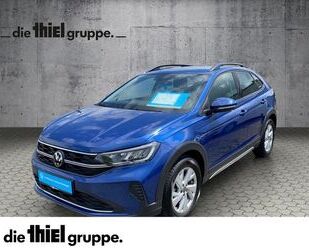 VW Volkswagen Taigo 1.0 TSI 5-Gang Life PDC+Klima+Nav Gebrauchtwagen