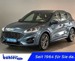 Ford Ford Kuga ST-Line 2.0 #AUTOMATIK #AHK #KAMERA Gebrauchtwagen