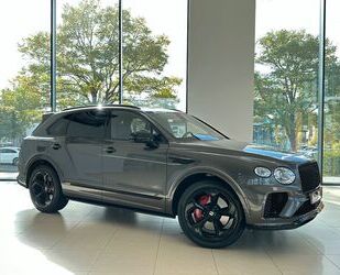 Bentley Bentley Bentayga S V8 | Bentley Nürnberg Gebrauchtwagen